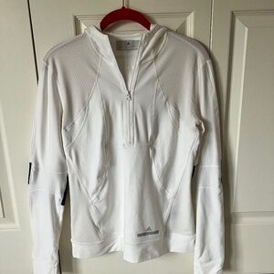 Adidas by Stella McCartney Half Zip Medium